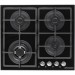 GRANADO Комплект вбудованої техніки GRANADO GEO 62-1310 black + GGH 62-114 black glass
