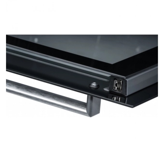 GRANADO Комплект вбудованої техніки GRANADO GEO 62-1310 black + GGH 62-114 black glass