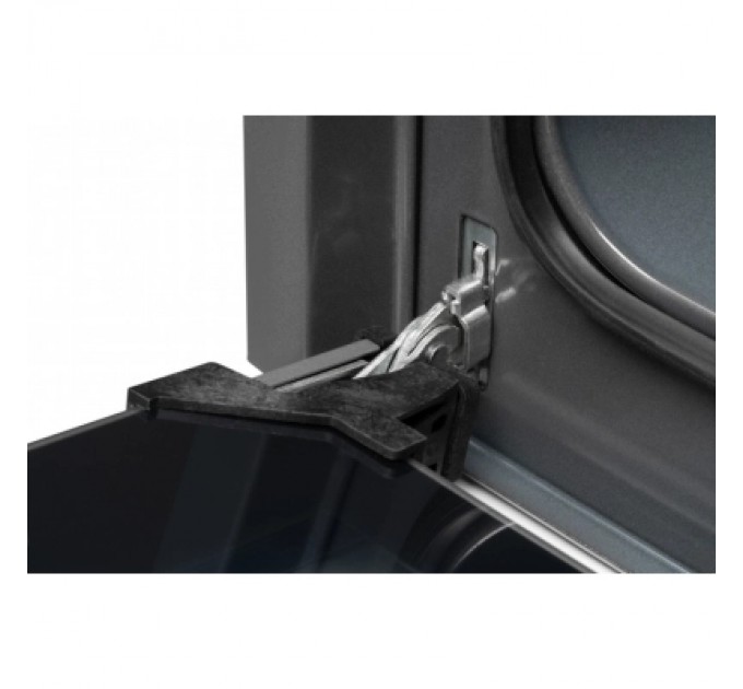 GRANADO Комплект вбудованої техніки GRANADO GEO 62-1310 grafito + GGH 62-104 grafito glass