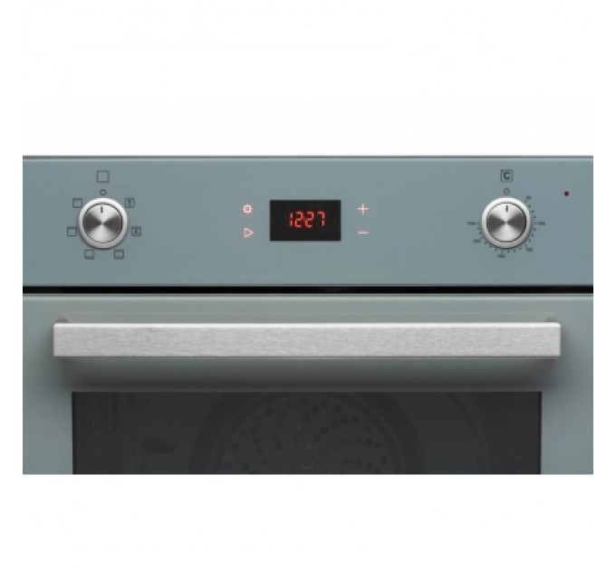 GRANADO Комплект вбудованої техніки GRANADO GEO 62-1310 grafito + GGH 62-104 grafito glass