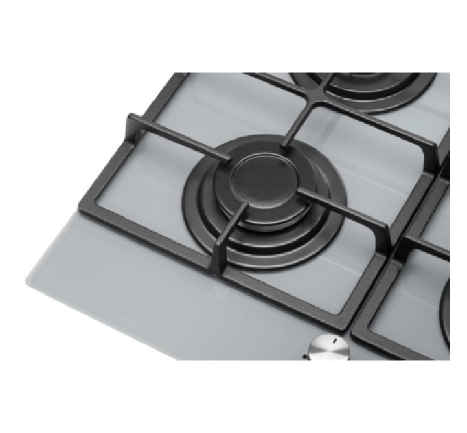 GRANADO Комплект вбудованої техніки GRANADO GEO 62-1310 grafito + GGH 62-104 grafito glass