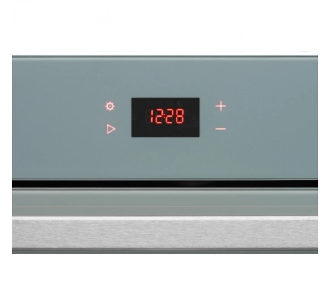 GRANADO Комплект вбудованої техніки GRANADO GEO 62-1310 grafito + GGH 62-104 grafito glass