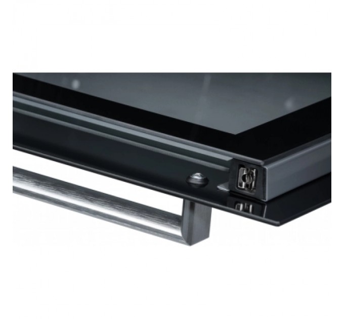 GRANADO Комплект вбудованої техніки GRANADO GEO 62-1310 grafito + GGH 62-104 grafito glass