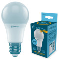 CRYSTAL Лампочка CRYSTAL A60 10W PA E27 4000K (A60-015)