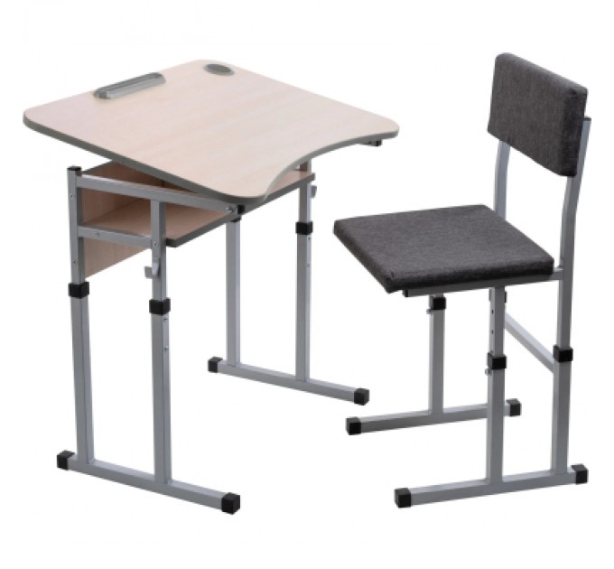 Sector Парта зі стільцем Sector трансформери (Мегатрон)