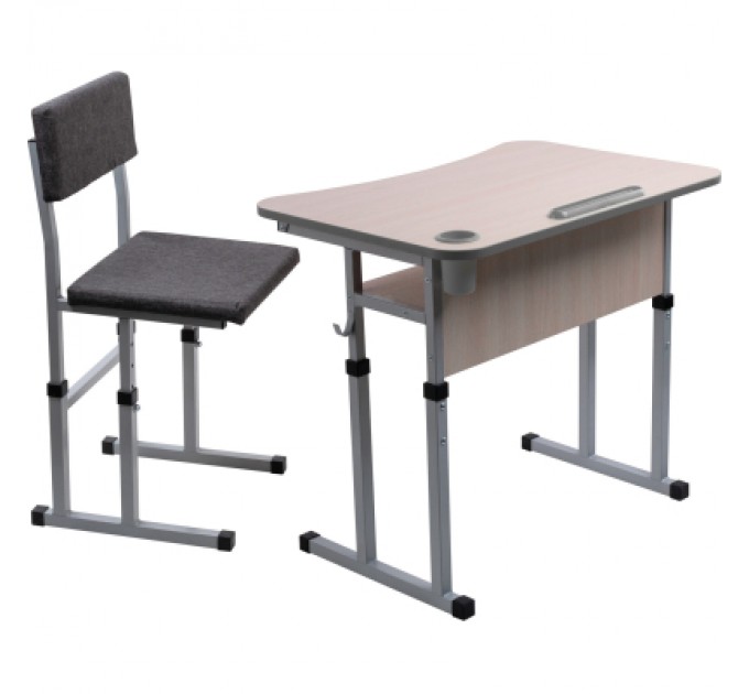 Sector Парта зі стільцем Sector трансформери (Мегатрон)