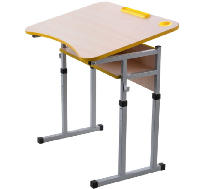 Sector Парта зі стільцем Sector трансформери (Алладін)