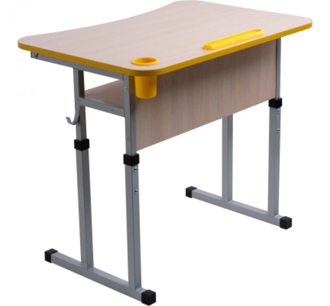 Sector Парта зі стільцем Sector трансформери (Алладін)