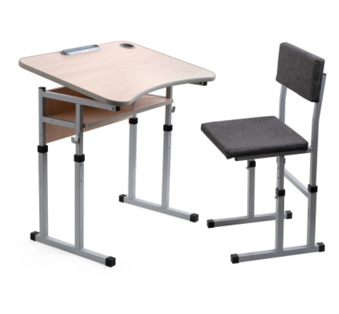 Sector Парта зі стільцем Sector трансформери (Лідер)