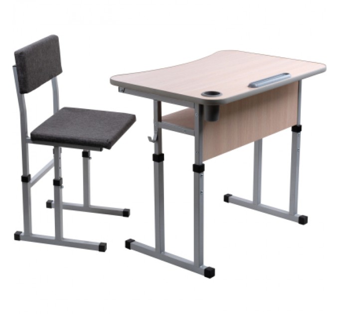 Sector Парта зі стільцем Sector трансформери (Лідер)