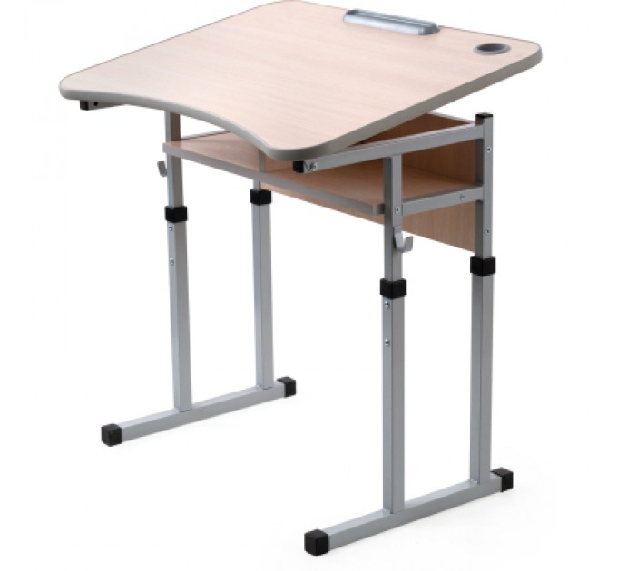 Sector Парта зі стільцем Sector трансформери (Лідер)