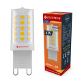 Electrum Лампочка Electrum 4W Cer LC-15 G9 3000K (A-LC-1895)