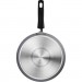 Tefal Сковорода Tefal Halo для млинців 25 см, алюміній, бакеліт, сірий (C3123853)