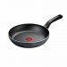 Tefal Сковорода Tefal So'' Light 24 см, алюміній, бакеліт, скло, чорний (H0560442_SET)