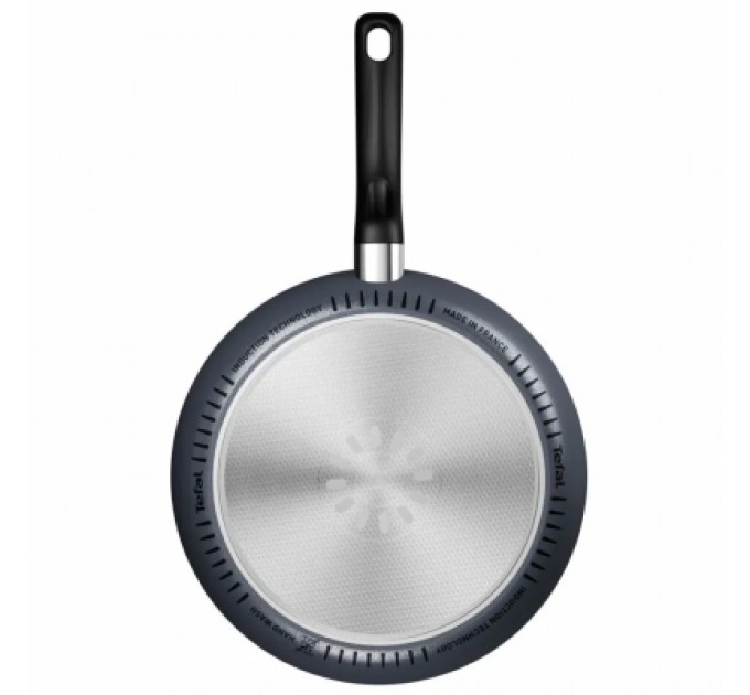 Tefal Сковорода Tefal So'' Light 24 см, алюміній, бакеліт, скло, чорний (H0560442_SET)