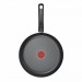 Tefal Сковорода Tefal So'' Light 28 см, алюміній, бакеліт, скло, чорний (H0560642_SET)