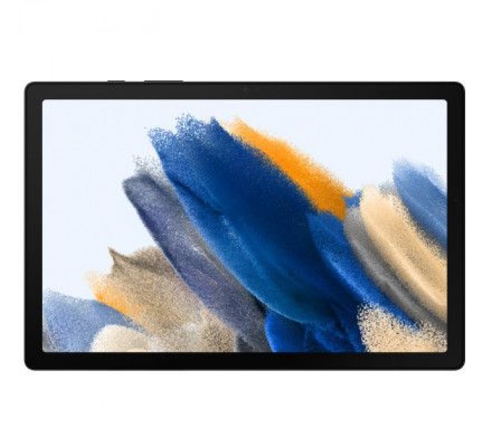 Samsung Планшет Samsung Galaxy Tab A8 10.5" LTE 3/32GB Dark Grey (SM-X205NZAASEK)