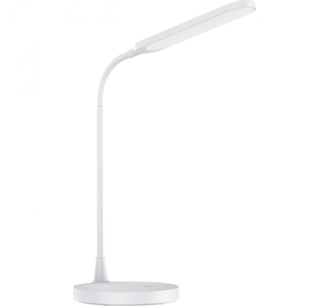 Eurolamp Настільна лампа Eurolamp LED 10W 350lm 4000K 1800mAh (LED-TLB-10W(white))