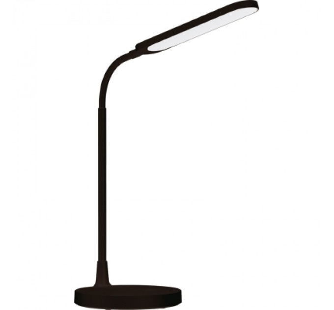 Eurolamp Настільна лампа Eurolamp LED 10W 350lm 4000K 1800mAh (LED-TLB-10W(black))