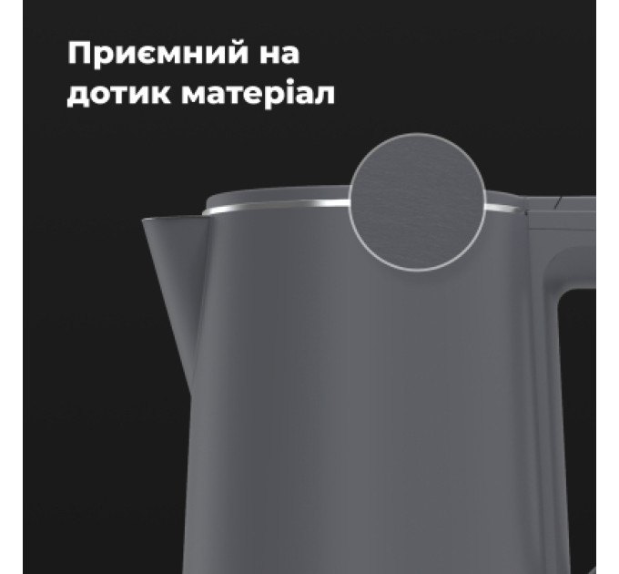 AENO Електрочайник AENO EK4 (AEK0004)