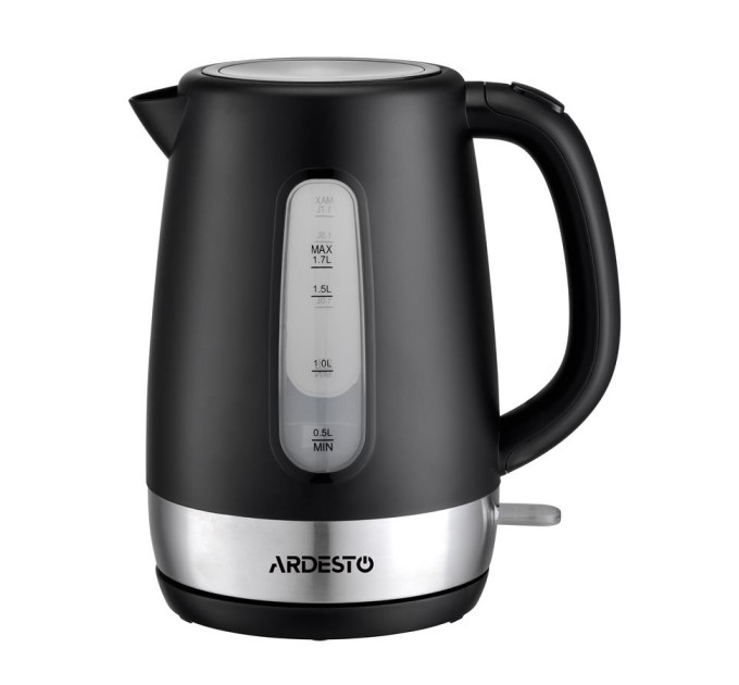 Ardesto Електрочайник Ardesto EKL-F19B