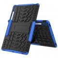 BeCover Чохол до планшета BeCover Samsung Tab S7 FE 12.4 SM-T730/SM-T735/S7 Plus SM-T975/S8 Plus 5G SM-X800/SM-X806 Blue (707137)