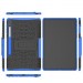 BeCover Чохол до планшета BeCover Samsung Tab S7 FE 12.4 SM-T730/SM-T735/S7 Plus SM-T975/S8 Plus 5G SM-X800/SM-X806 Blue (707137)