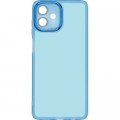Armorstandart Чохол до мобільного телефона Armorstandart Shade Samsung A07 4G Blue (ARM87071)