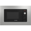 Bosch Мікрохвильова піч Bosch BEL653MS3