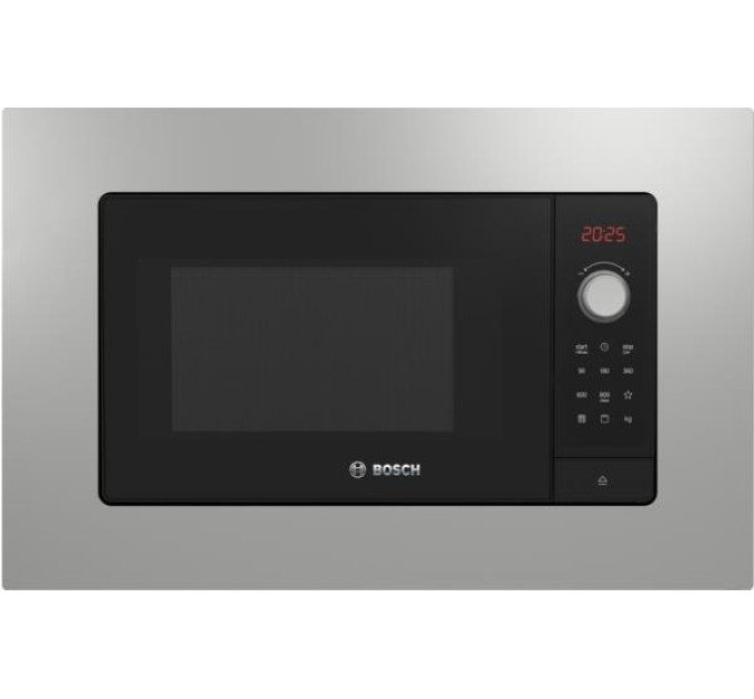 Bosch Мікрохвильова піч Bosch BEL653MS3