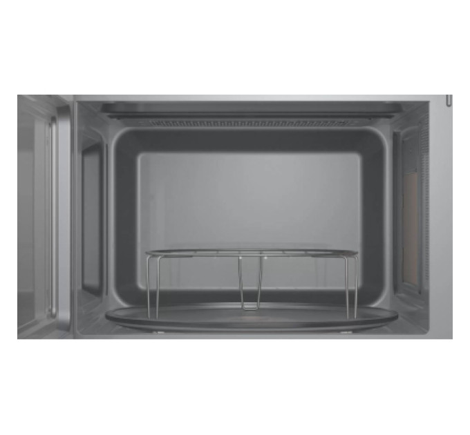 Bosch Мікрохвильова піч Bosch BEL653MS3
