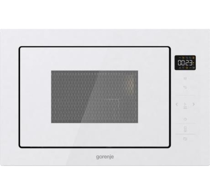 Gorenje Мікрохвильова піч Gorenje BM251SG2WG