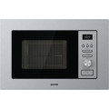 Gorenje Мікрохвильова піч Gorenje BM201AG1X