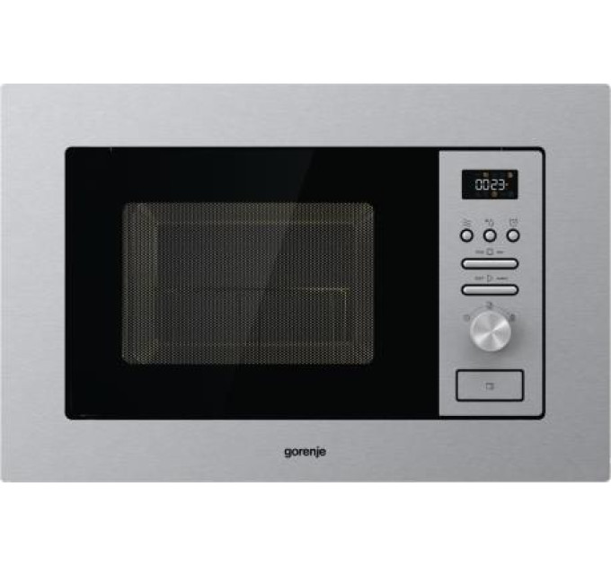Gorenje Мікрохвильова піч Gorenje BM201AG1X