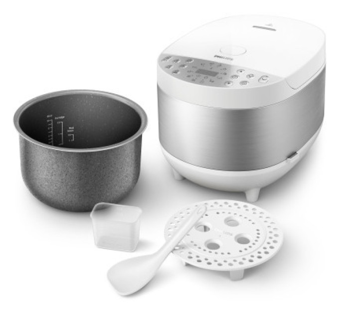 Philips Мультиварка Philips HD4713/40