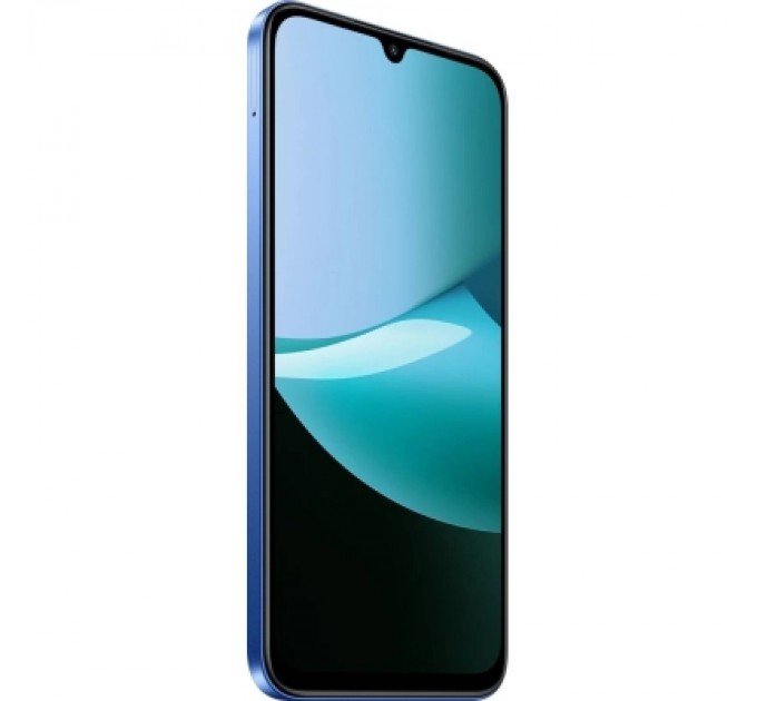 Xiaomi Мобільний телефон Xiaomi Redmi 15C 4/128GB Moonlight Blue (1163427)