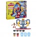 Hasbro Набір для творчості Hasbro Play-Doh Marvel Айрон-Мен "Залізна людина" (G0035)
