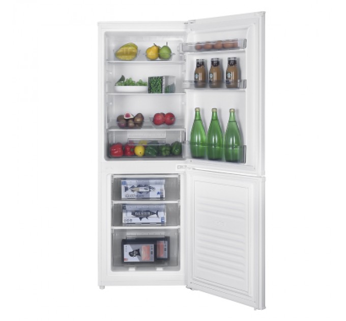 Grunhelm Холодильник Grunhelm BRH-S151E57W