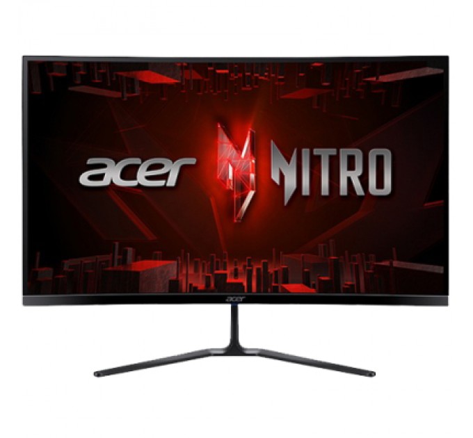 Acer Монітор Acer Nitro ED270Zbmiipx (UM.HE0EE.Z01)