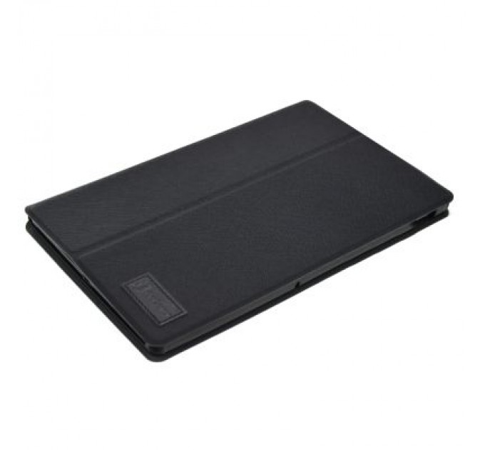 BeCover Чохол до планшета BeCover Samsung Tab S7 FE 12.4 SM-T730/SM-T735/S8 Plus 5G SM-X800/SM-X806 Black (706711)