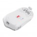 Trust Мишка Trust GXT 929 Helox Wireless/USB-A White (25390)
