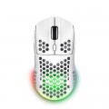 Trust Мишка Trust GXT 929 Helox Wireless/USB-A White (25390)
