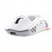 Trust Мишка Trust GXT 929 Helox Wireless/USB-A White (25390)