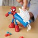 Hasbro Набір для творчості Hasbro Play-Doh Marvel Пригоди героїв з масою для ліплення (G0333)