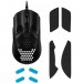 HyperX Мишка HyperX Pulsefire Haste Black (4P5P9AA)
