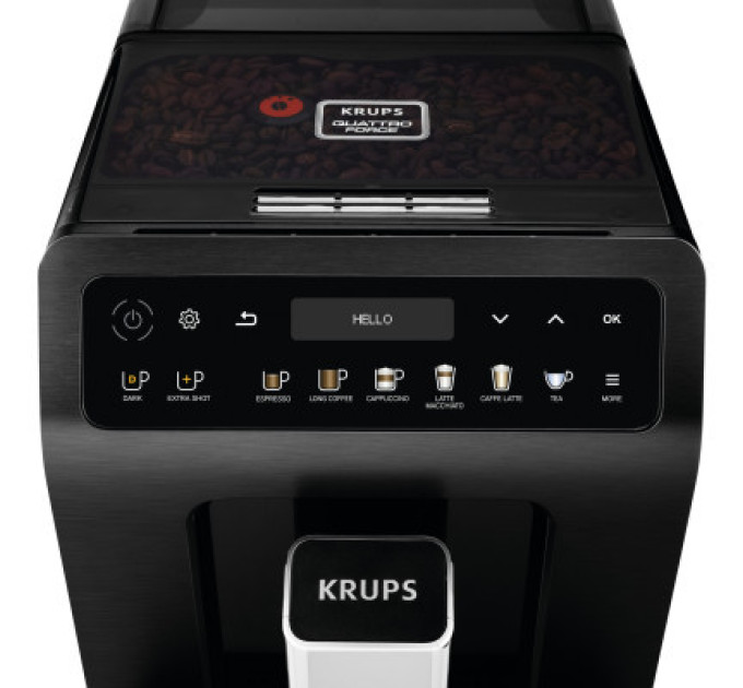 Krups Кавомашина Krups EA894810