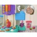 Hasbro Набір для творчості Hasbro Play-Doh Райдужний вихор морозива (G0028)