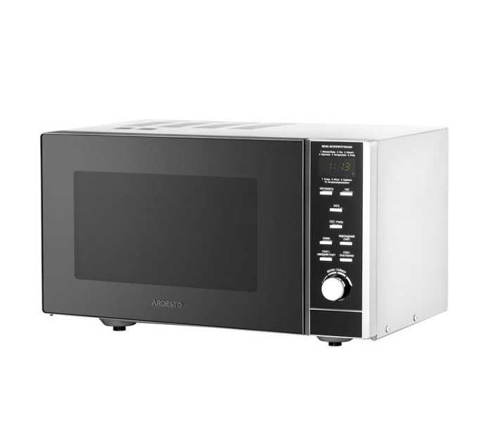 Ardesto Мікрохвильова піч Ardesto GO-EGR923BL