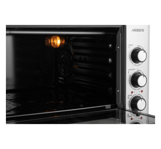 Ardesto Електропіч Ardesto MEO-S40FGG