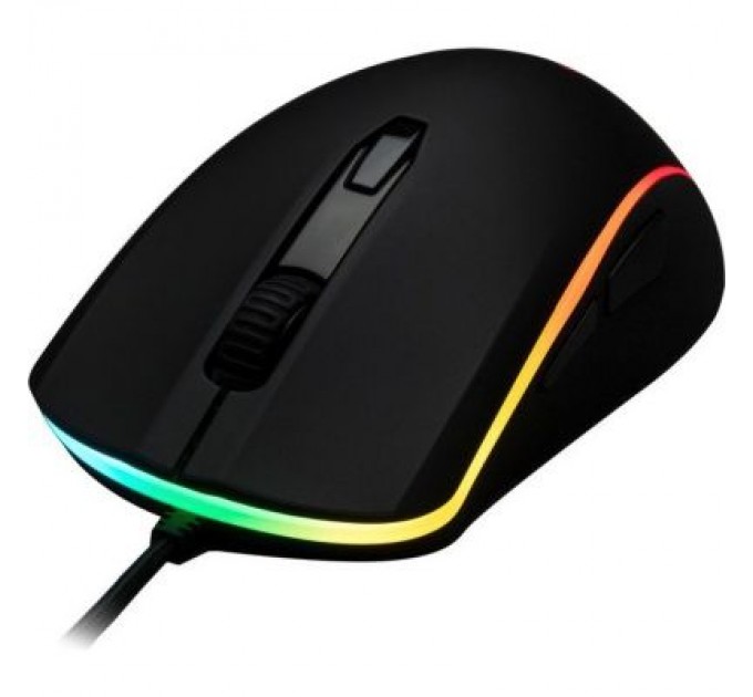HyperX Мишка HyperX Pulsefire Surge USB Black (4P5Q1AA)